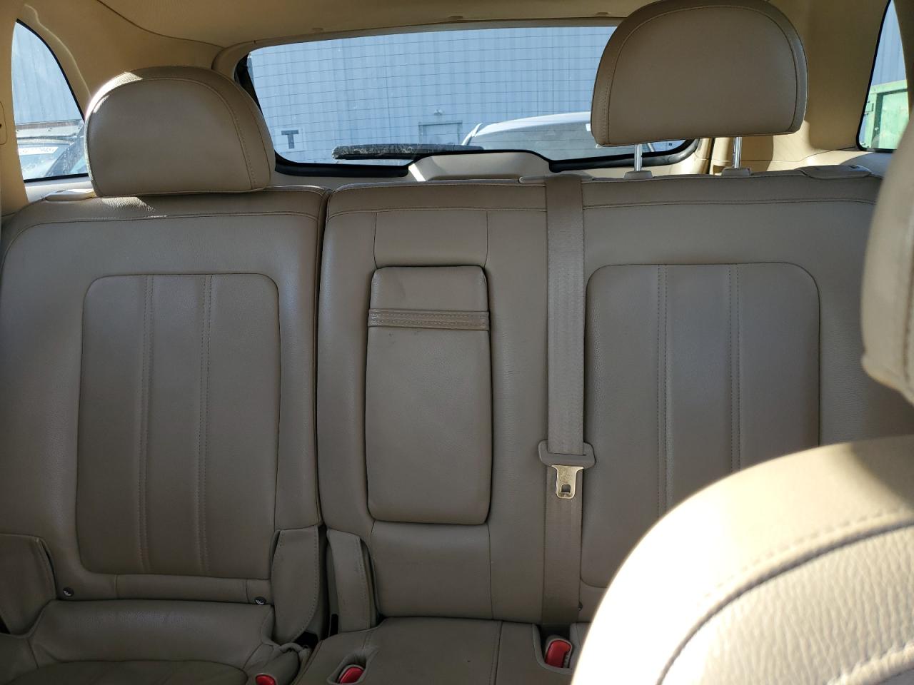 2008 Saturn Vue Xr VIN: 3GSCL53708S646870 Lot: 84948305