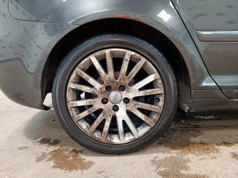 2010 AUDI A3 SPORT 101 MPI 