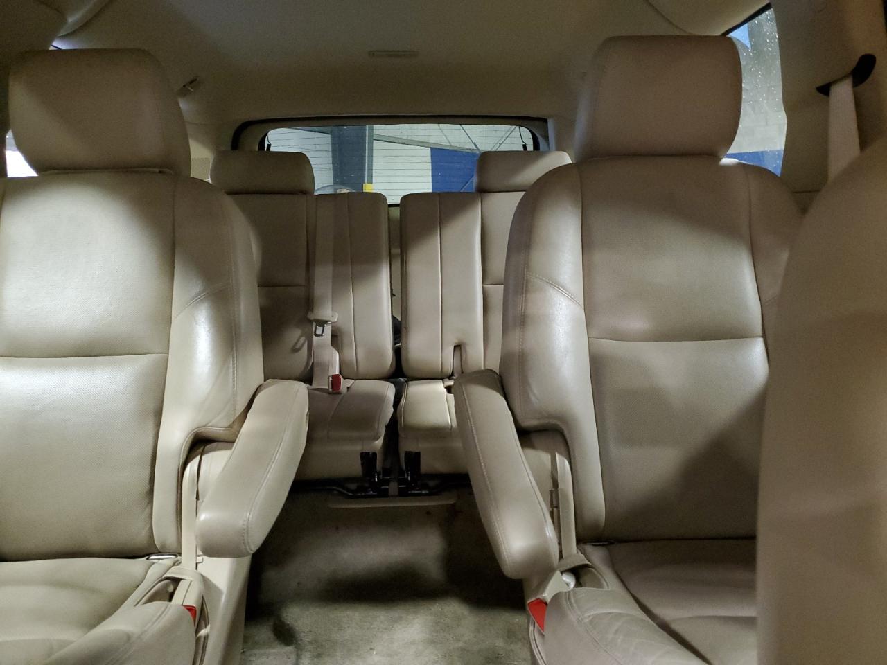 2012 Cadillac Escalade Esv Luxury VIN: 1GYS4HEF1CR303355 Lot: 89436115