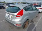 2010 FORD FIESTA EDGE AUTO  for sale at Copart CHESTER