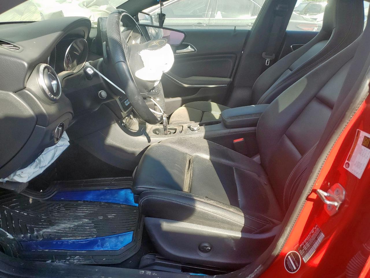 2019 Mercedes-Benz Cla 250 4Matic VIN: WDDSJ4GB3KN723440 Lot: 71694705