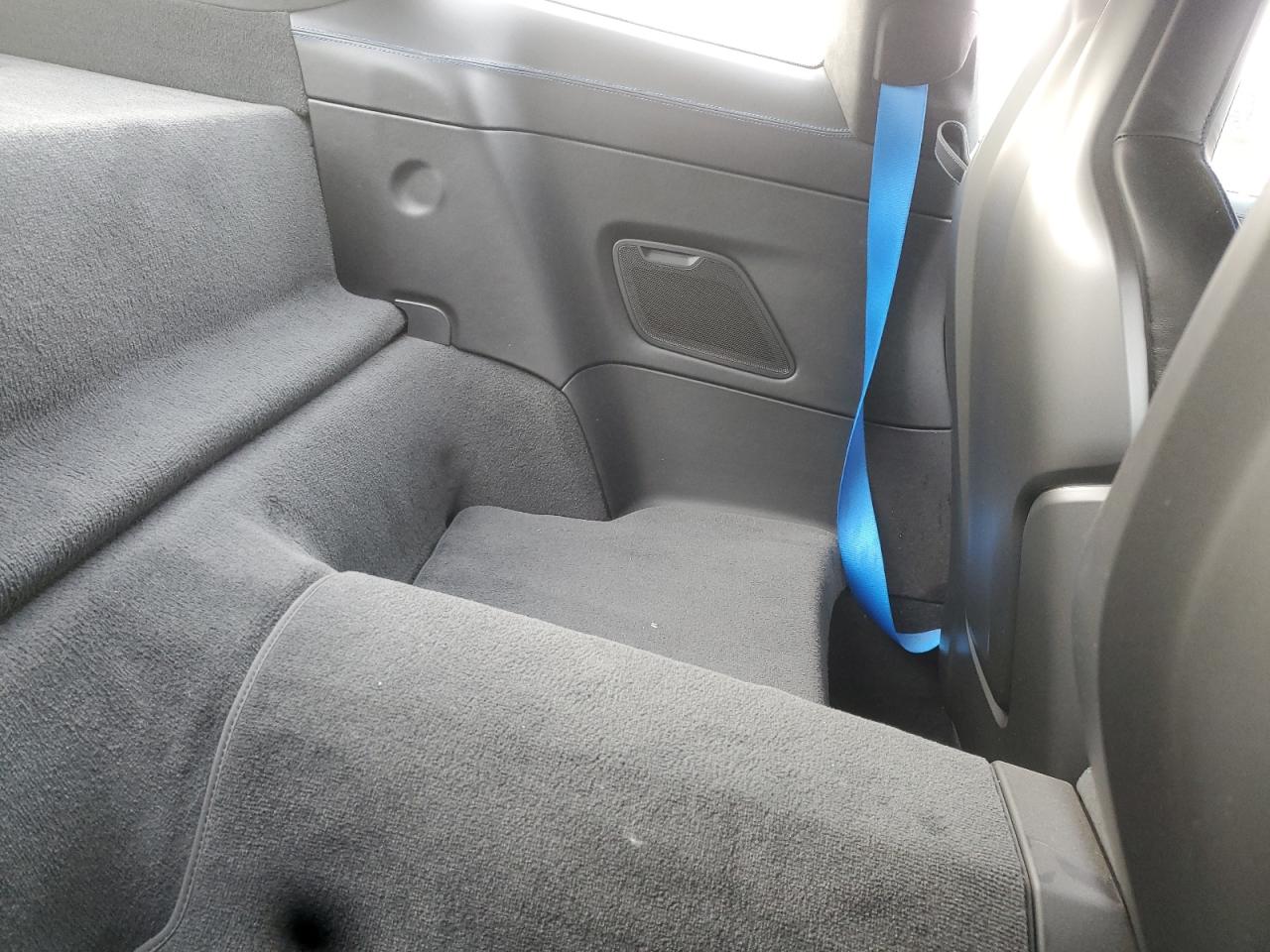 2022 Porsche 911 Gt3 VIN: WP0AC2A94NS268310 Lot: 89821755