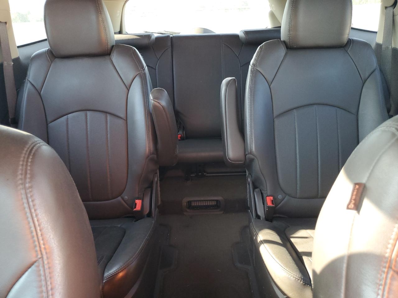 2014 Buick Enclave VIN: 5GAKVBKD5EJ193769 Lot: 84760935