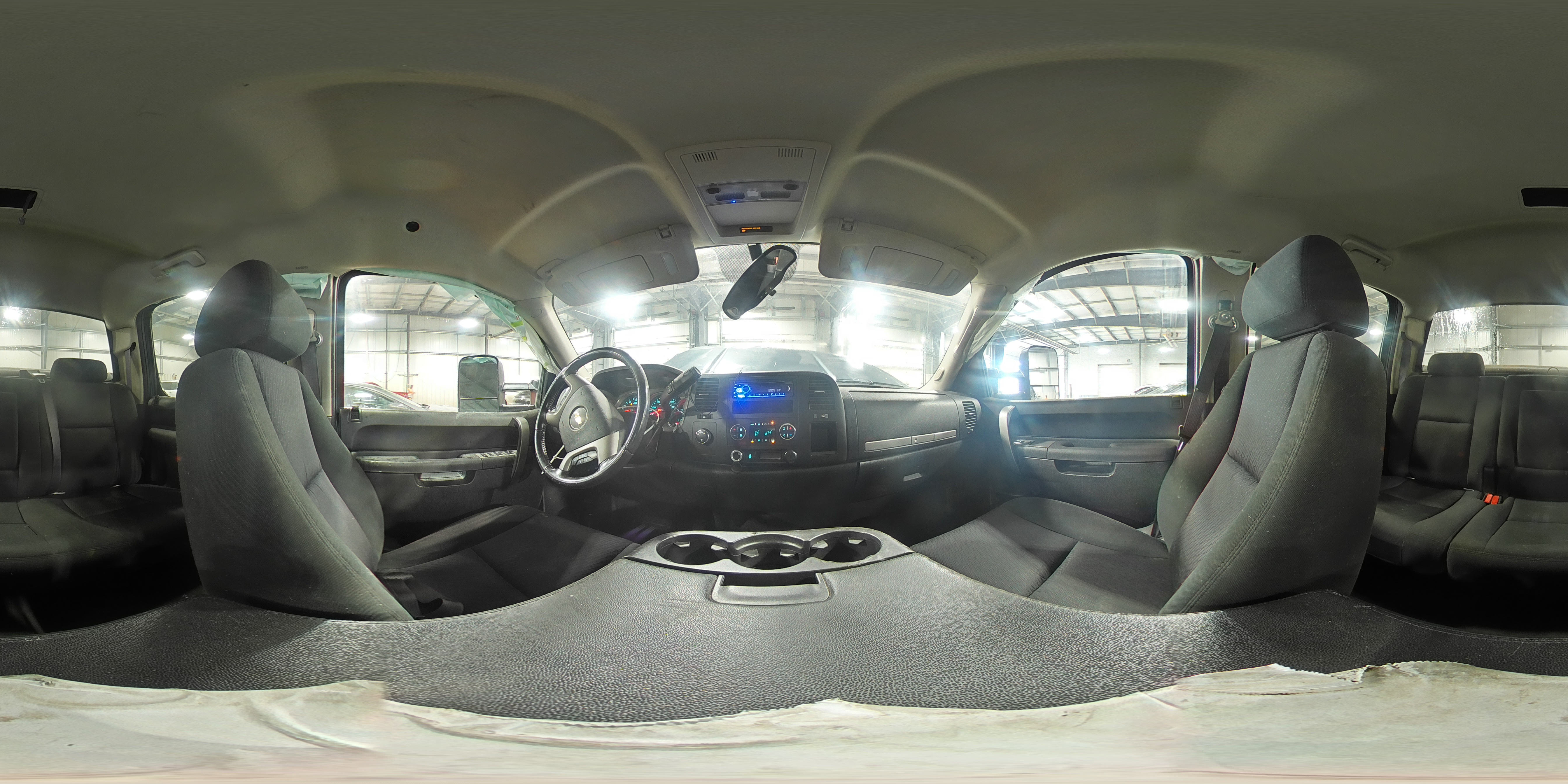 2012 Chevrolet Silverado K1500 Lt VIN: 1GCPKSE74CF124204 Lot: 84636745