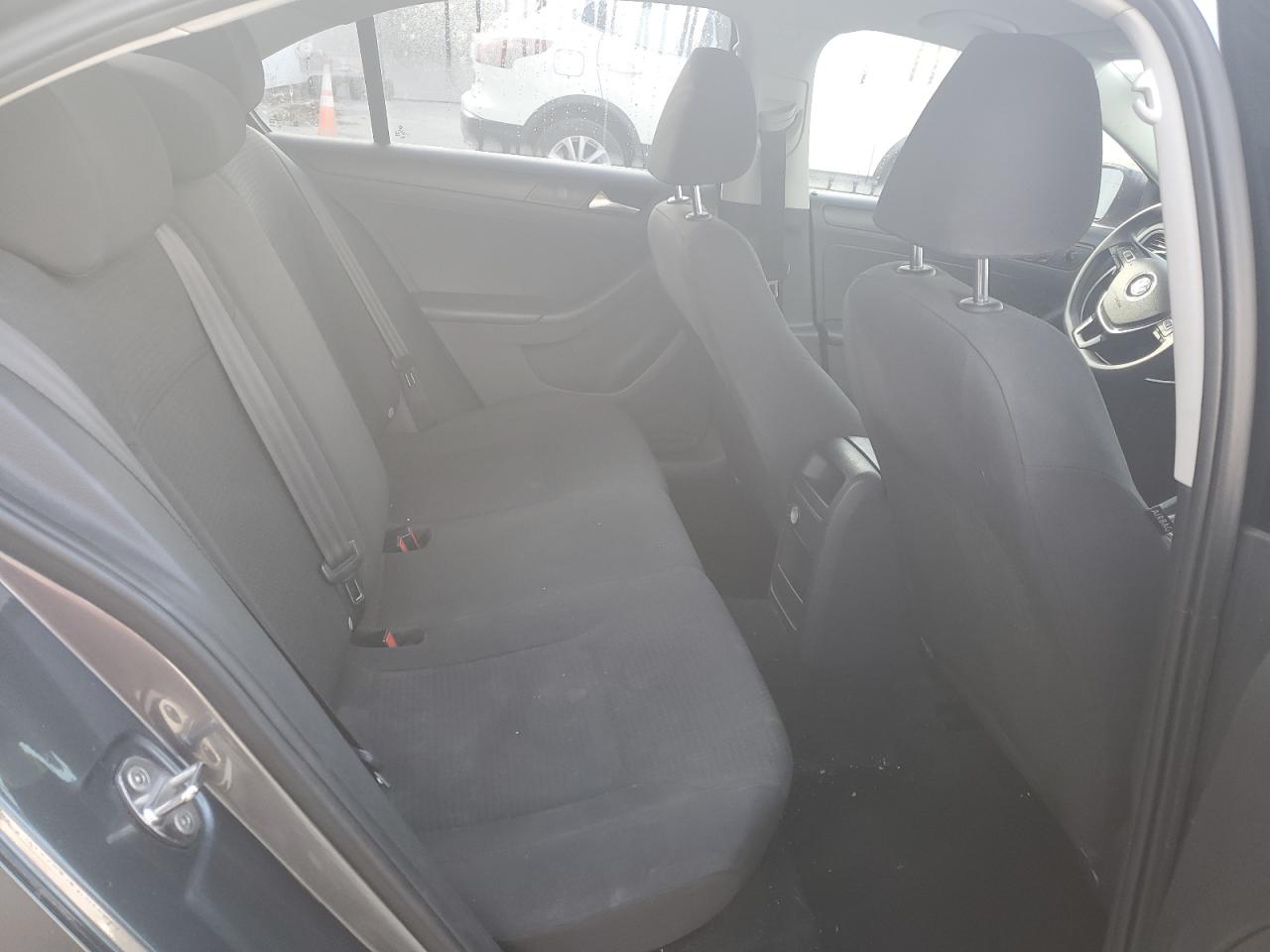 2016 Volkswagen Jetta S VIN: 3VW267AJ4GM326492 Lot: 82306285