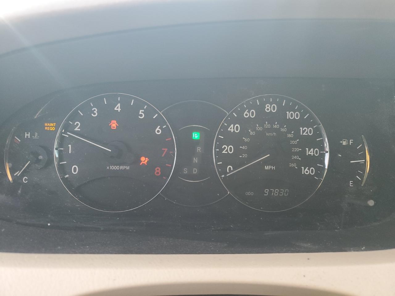 2006 Toyota Avalon Xl VIN: 4T1BK36B56U122380 Lot: 86325055