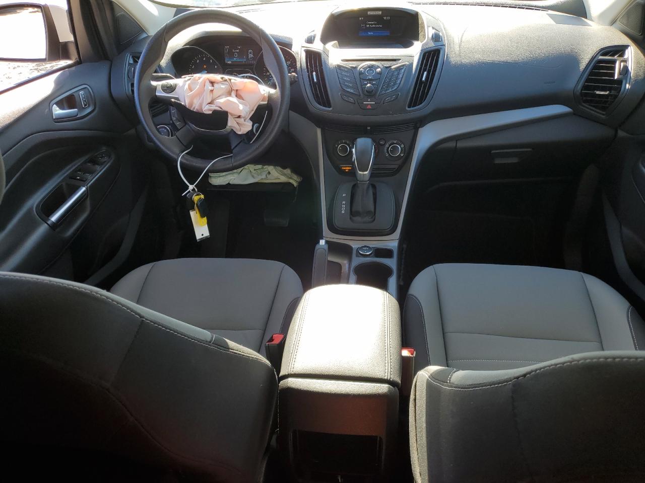 2016 Ford Escape Se VIN: 1FMCU9GX4GUA32828 Lot: 90044305