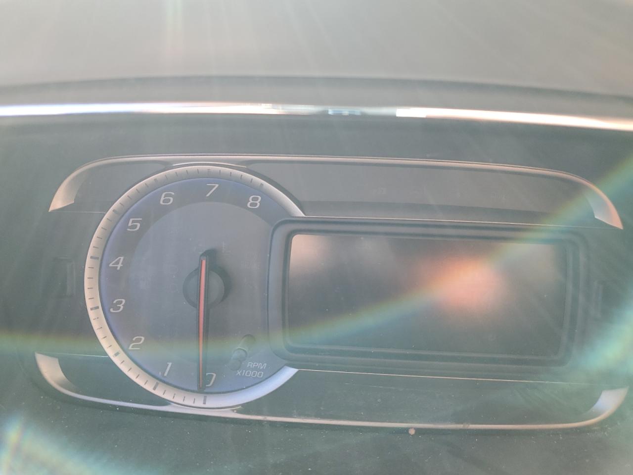 2015 Chevrolet Trax Ltz VIN: 3GNCJTSB2FL192633 Lot: 89723375