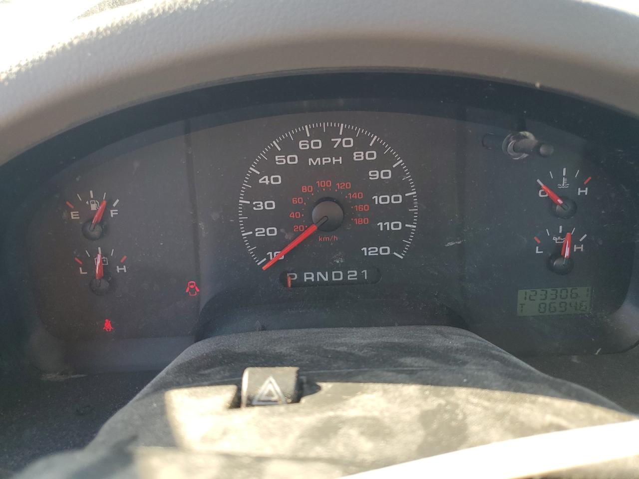 2007 Ford F150 VIN: 1FTRF12297NA53609 Lot: 86289545