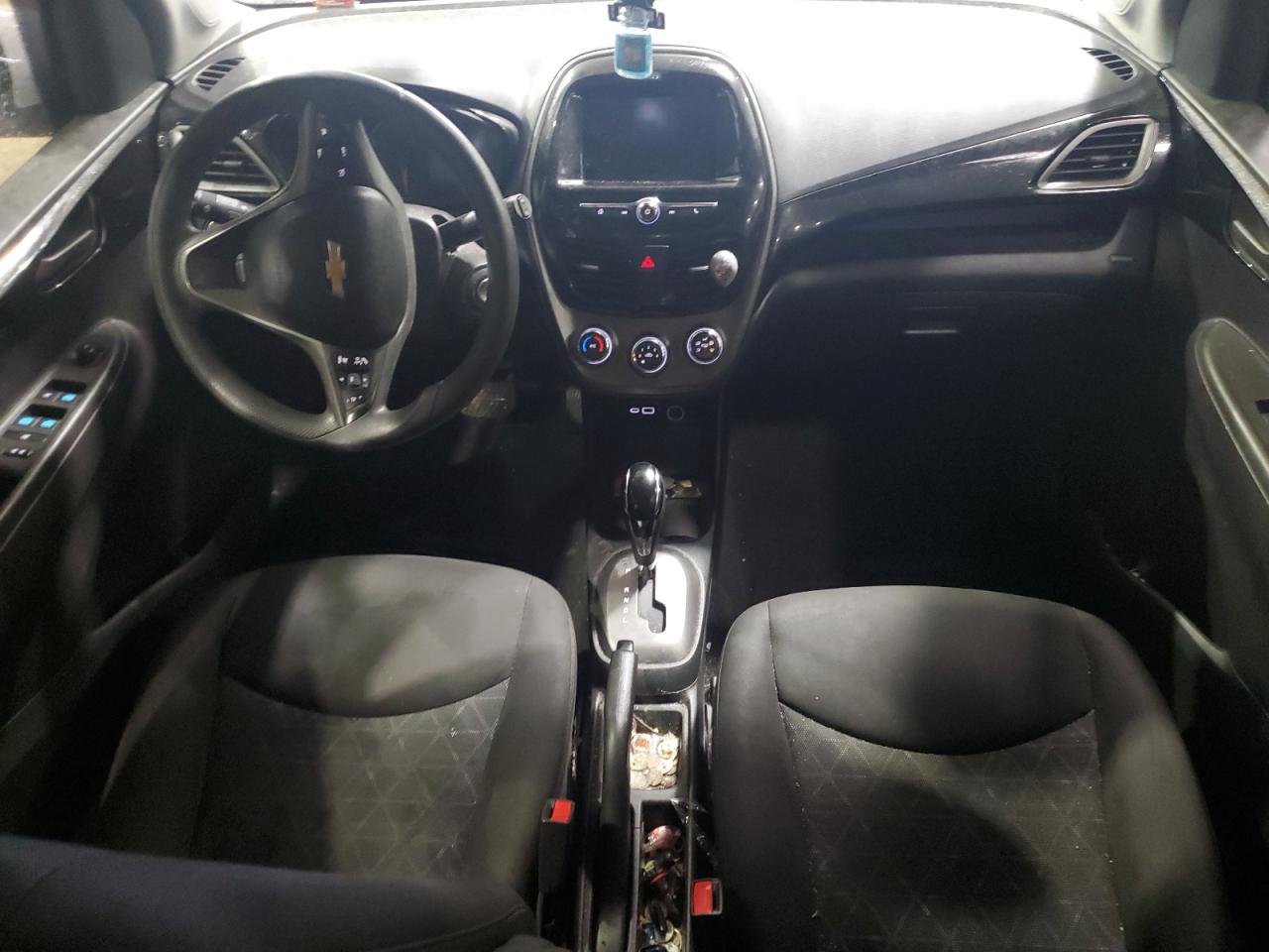 2021 Chevrolet Spark 1Lt VIN: KL8CD6SA3MC748863 Lot: 85551895