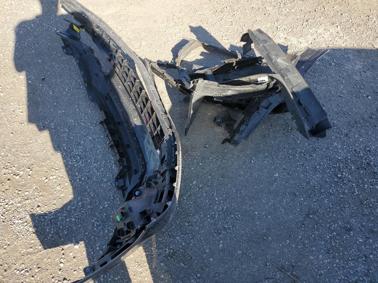 2021 Volkswagen Jetta Sel Premium VIN: 3VWG57BU5MM028594 Lot: 85594145