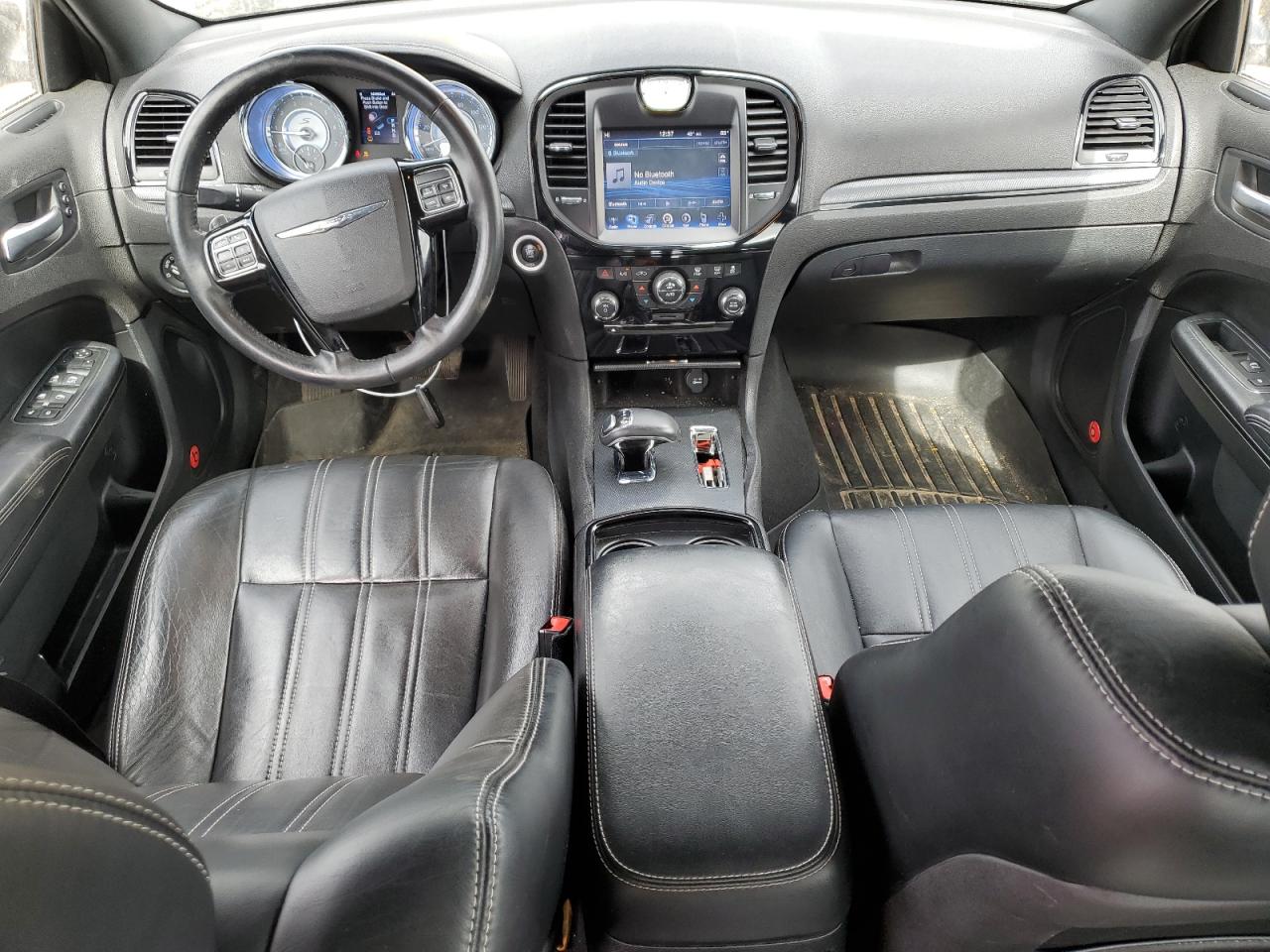 2013 Chrysler 300 S VIN: 2C3CCAGG5DH741537 Lot: 86234035