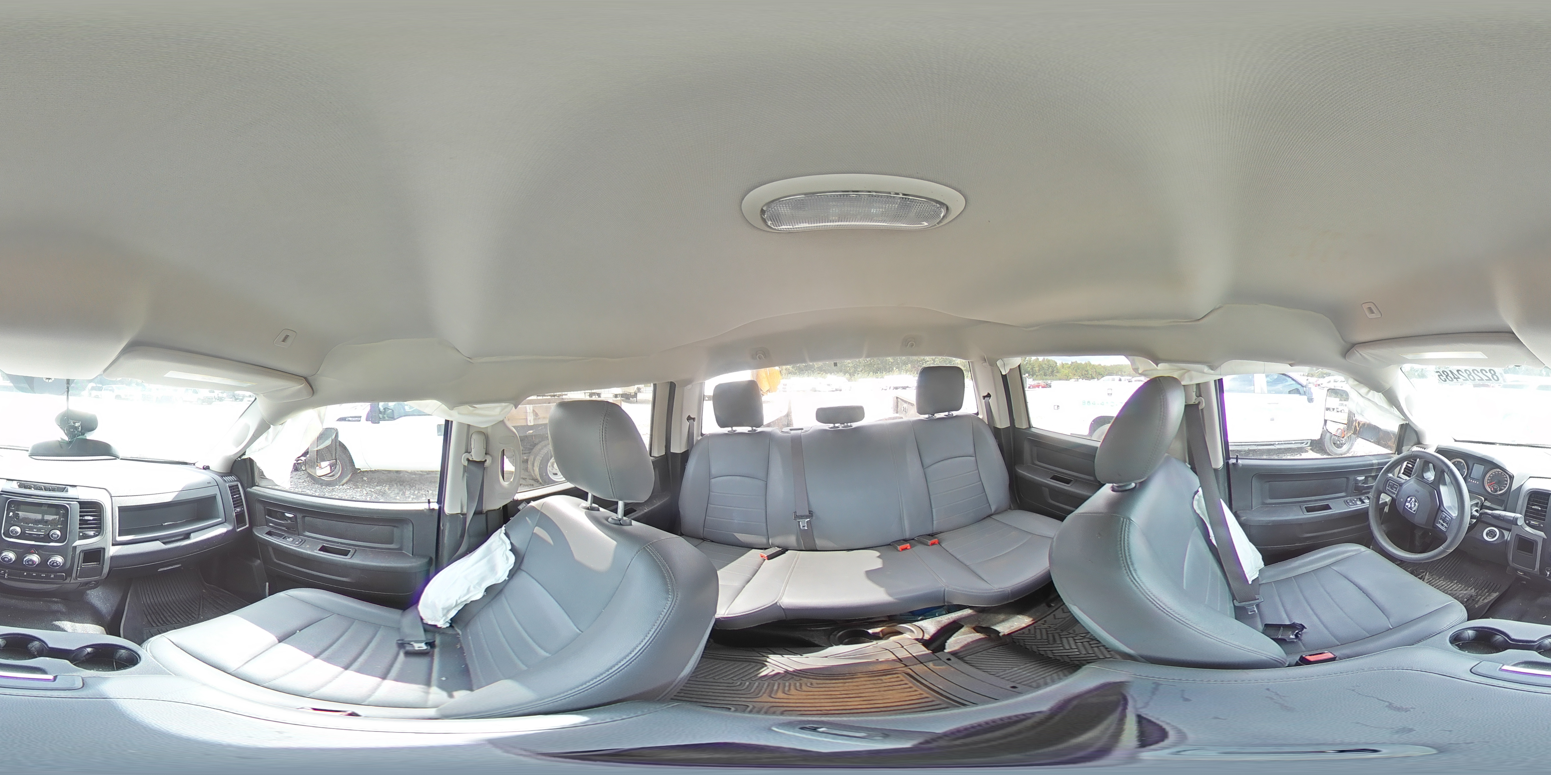 2018 Ram 3500 St VIN: 3C63RPGL6JG318544 Lot: 82282485