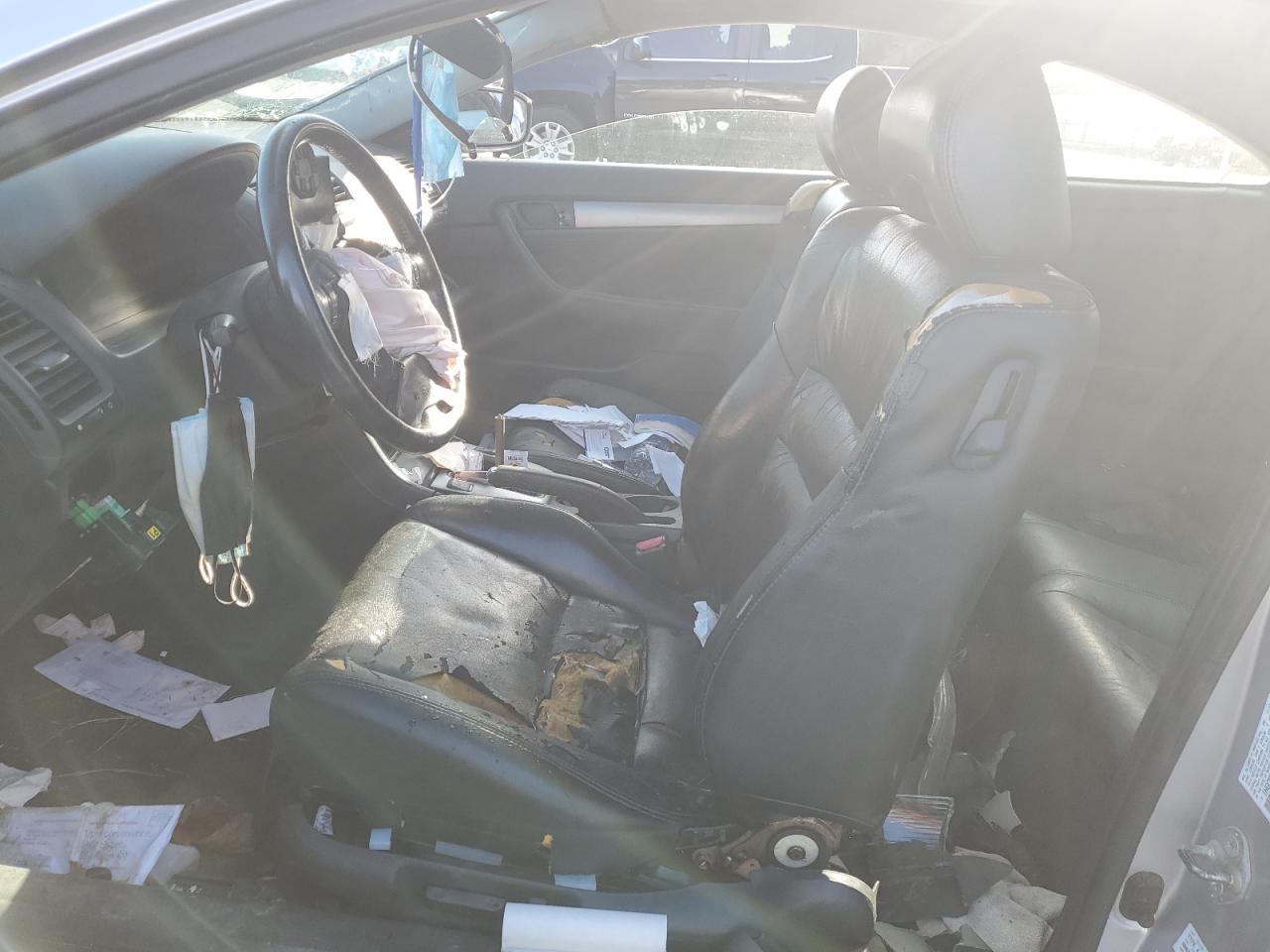 2004 Honda Accord Ex VIN: 1HGCM82684A006440 Lot: 84961355