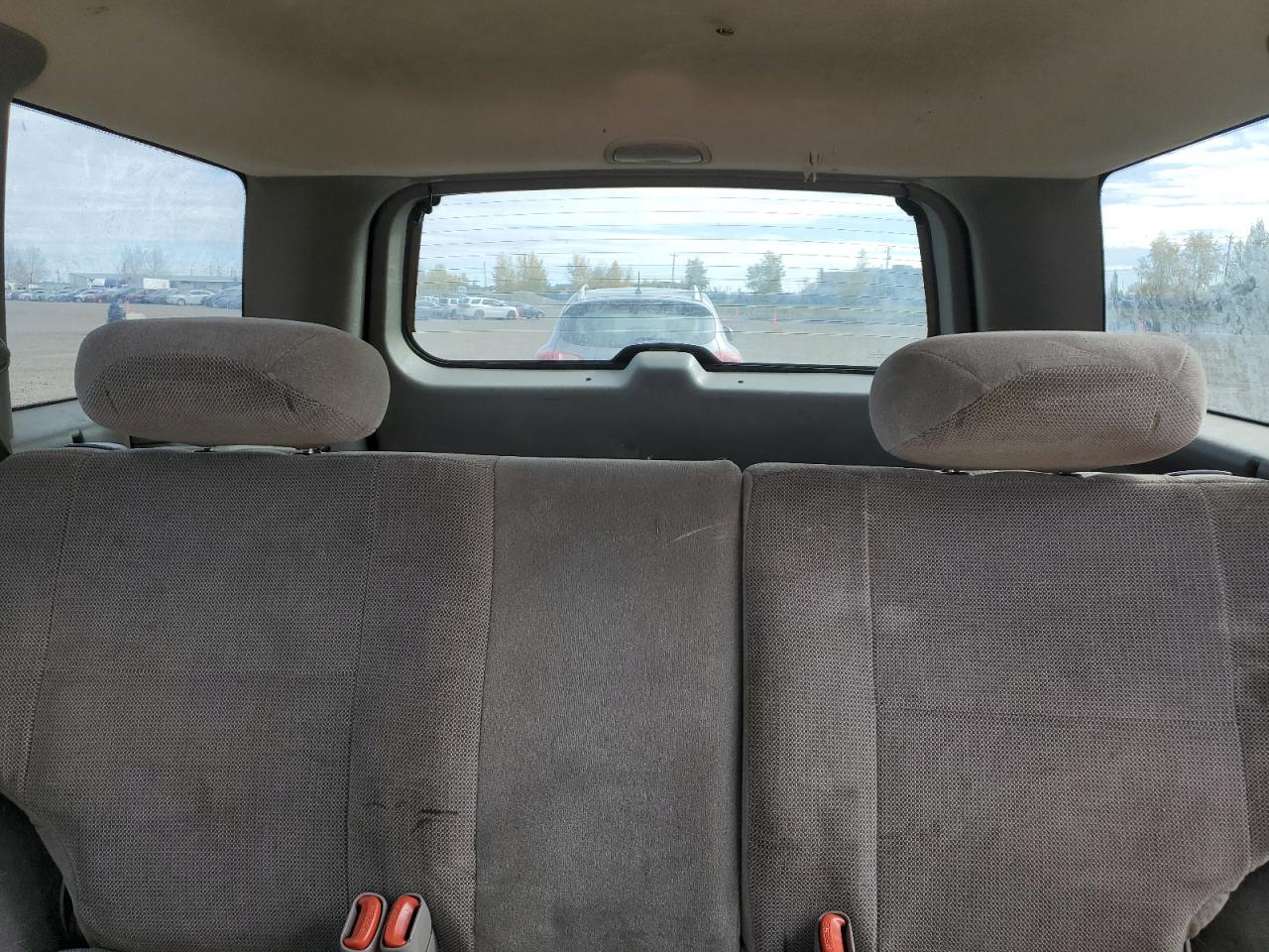 2000 Jeep Grand Cherokee Laredo VIN: 1J4GW48N8YC322832 Lot: 85503945