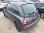 2005 NISSAN MICRA S  for sale at Copart SANDY