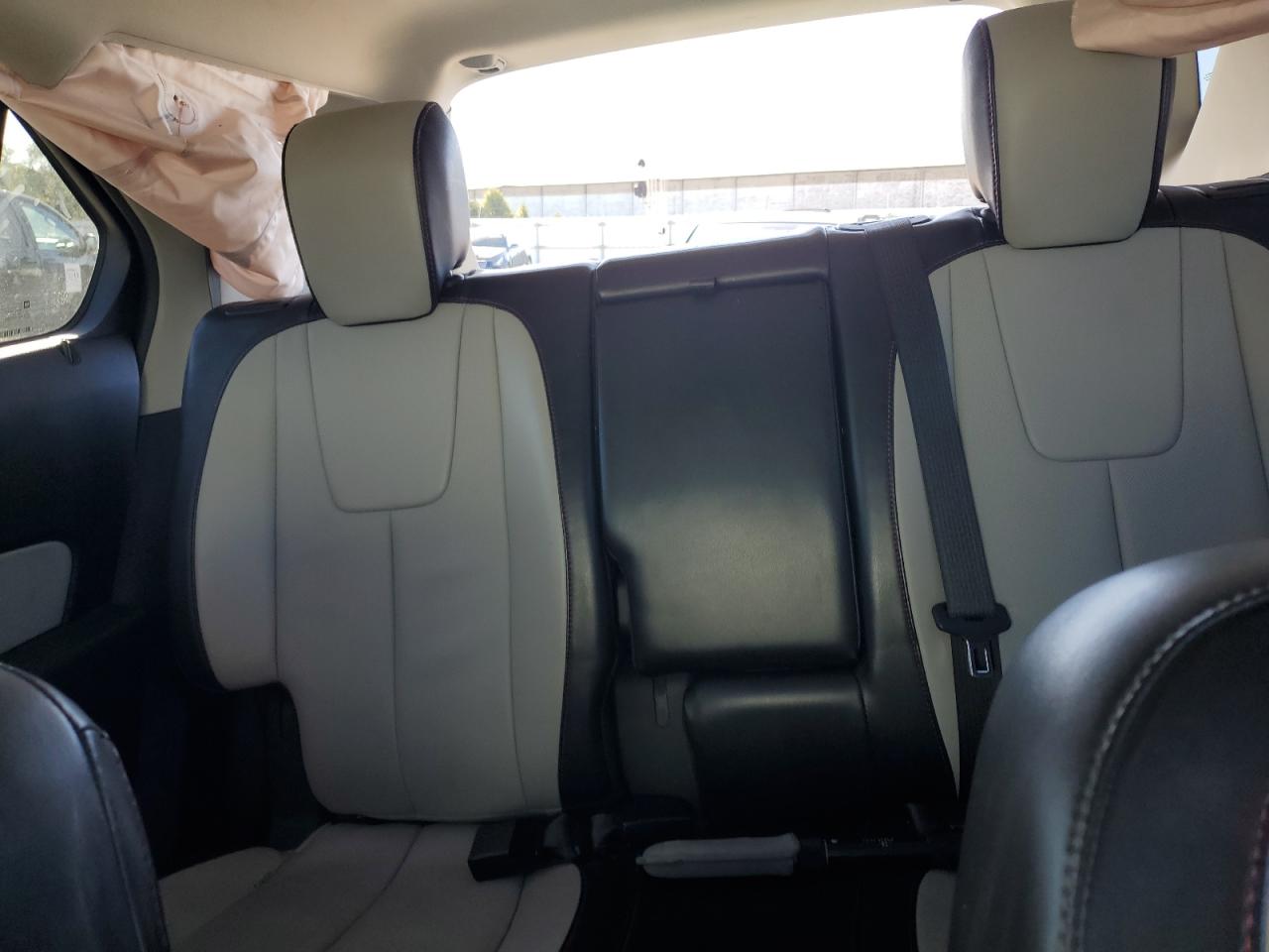 2014 Chevrolet Equinox Lt VIN: 2GNFLGE35E6286947 Lot: 82414035