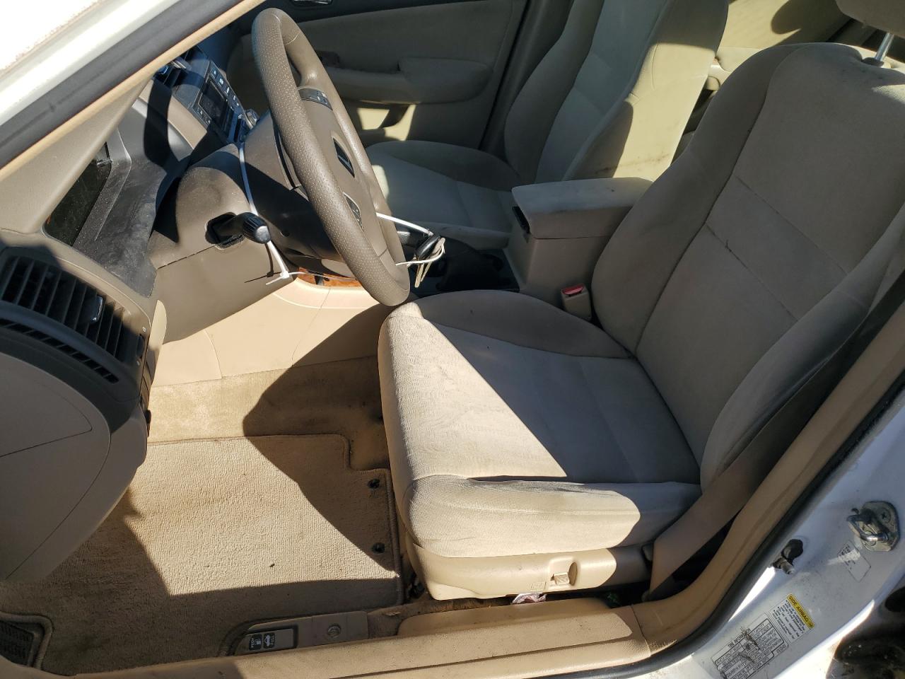 2003 Honda Accord Ex VIN: 1HGCM56633A088066 Lot: 85869365