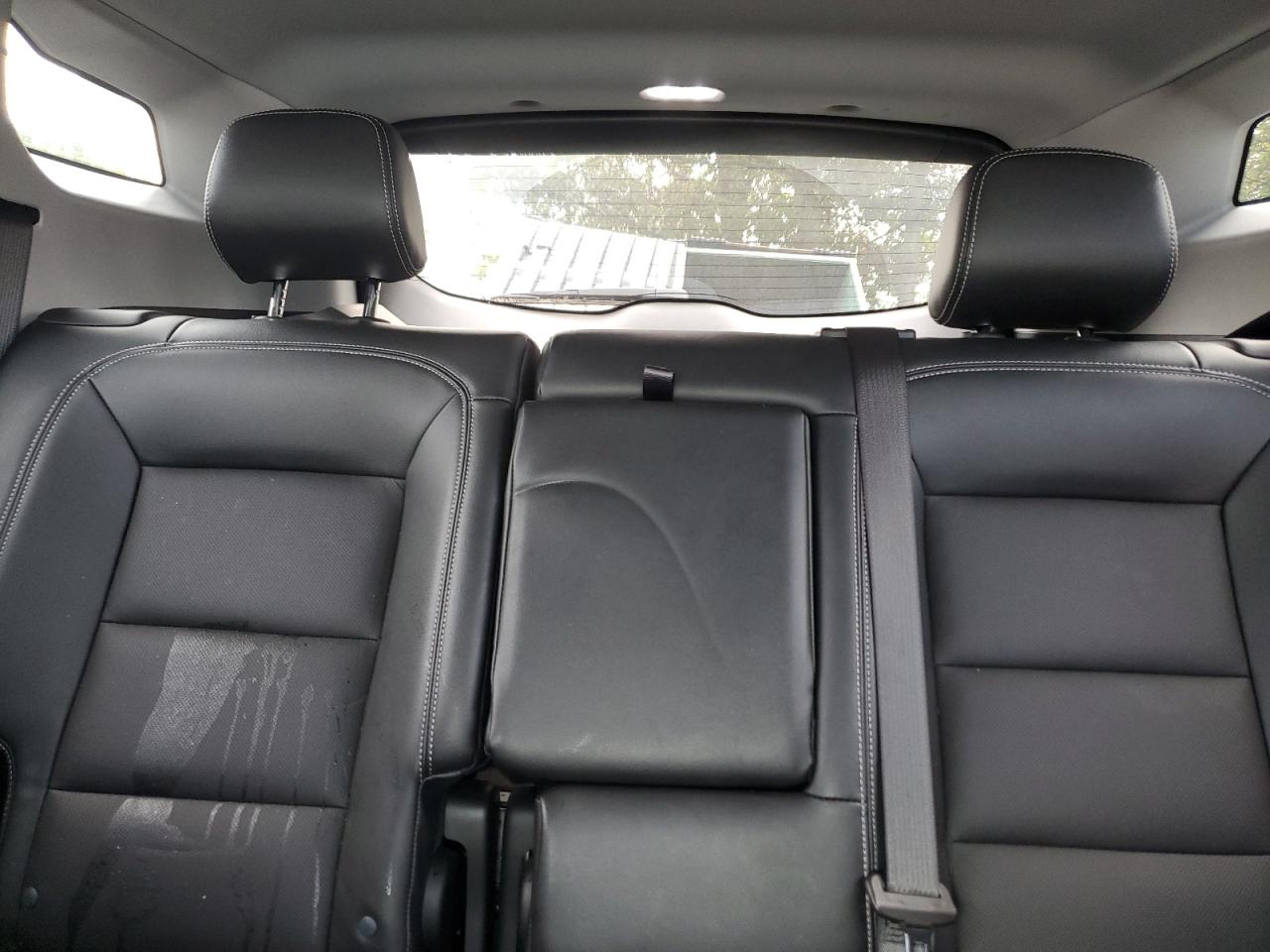 2024 GMC Terrain Slt VIN: 3GKALVEG6RL130562 Lot: 86434005