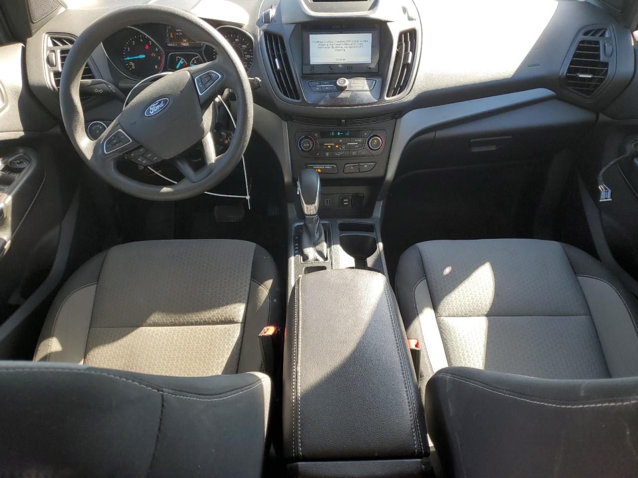 2018 Ford Escape Se VIN: 1FMCU0GD1JUB10250 Lot: 82477605