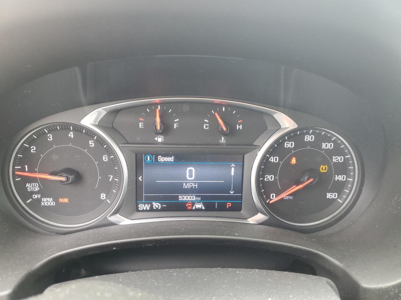 2020 GMC Terrain Sle VIN: 3GKALMEV8LL127999 Lot: 89667545