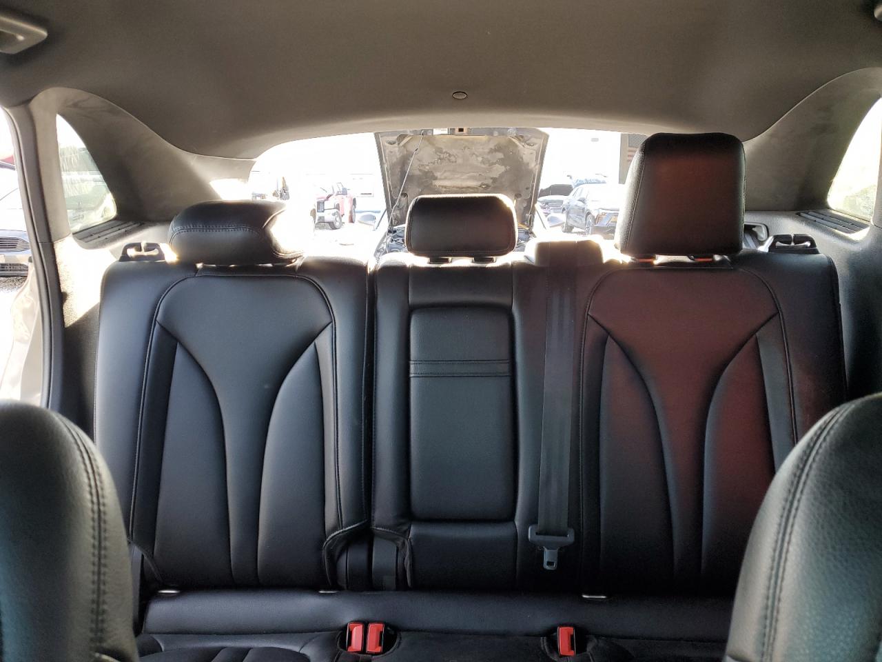 2016 Lincoln Mkc Premiere VIN: 5LMCJ1D90GUJ19428 Lot: 84598355