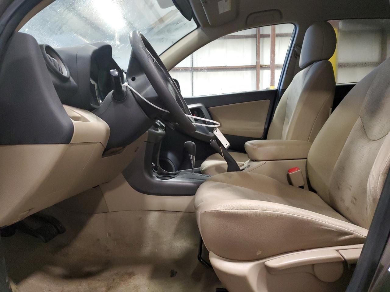 2010 Toyota Rav4 VIN: 2T3BF4DV8AW065406 Lot: 86303575
