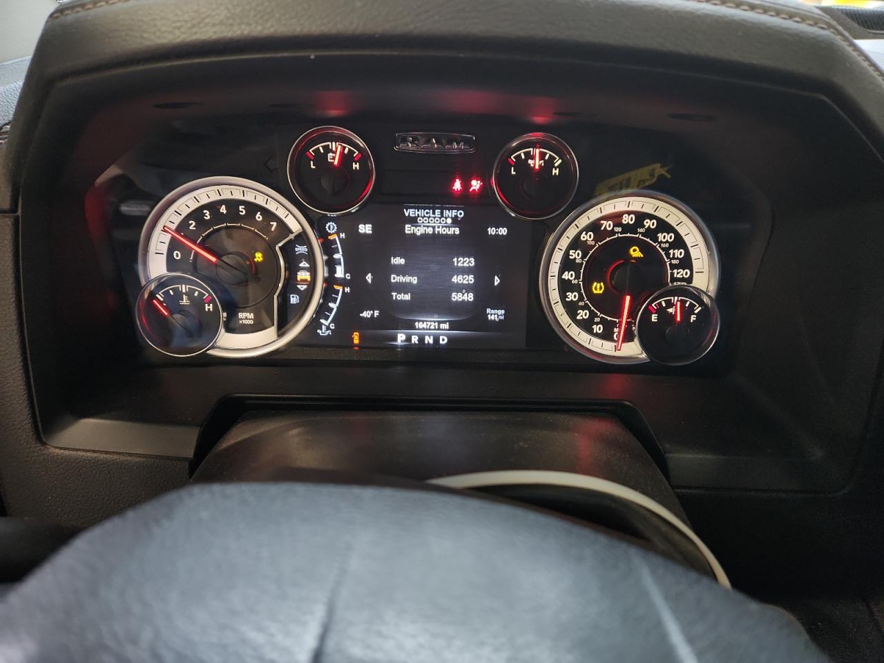 2018 Ram 1500 Sport VIN: 1C6RR7MT1JS244263 Lot: 82687815