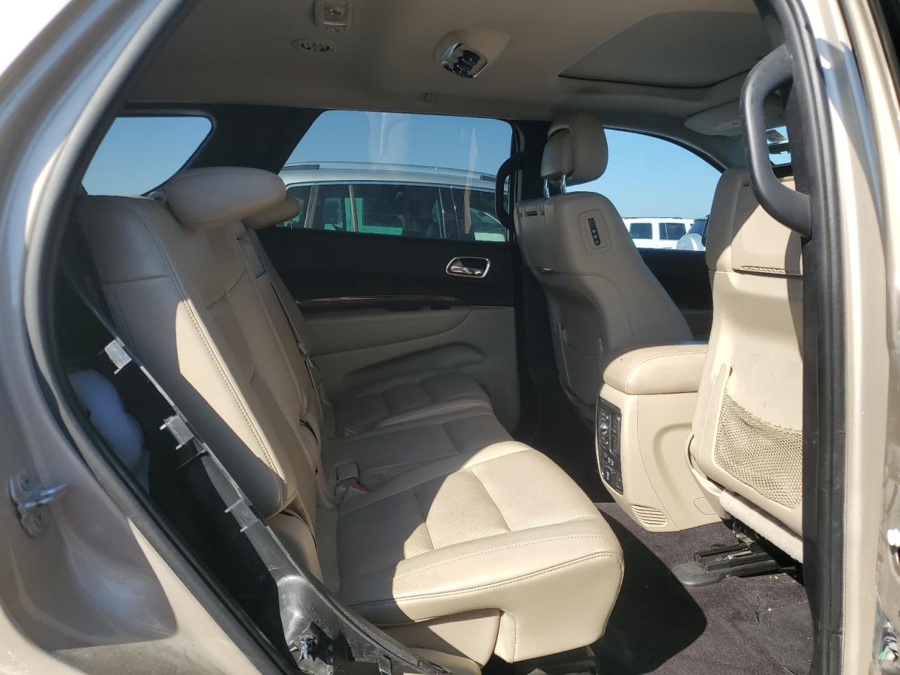 2015 Dodge Durango Citadel VIN: 1C4RDJEG0FC188372 Lot: 82340975