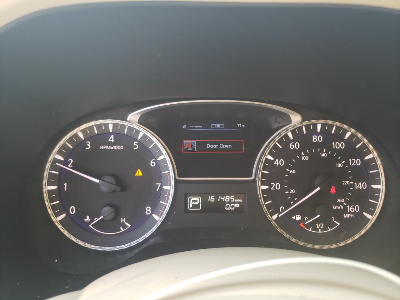 2014 Infiniti Qx60 VIN: 5N1AL0MN5EC523730 Lot: 82229245