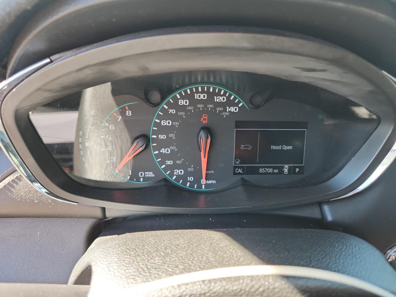 2019 Chevrolet Trax 1Lt VIN: 3GNCJLSB4KL289388 Lot: 89704985