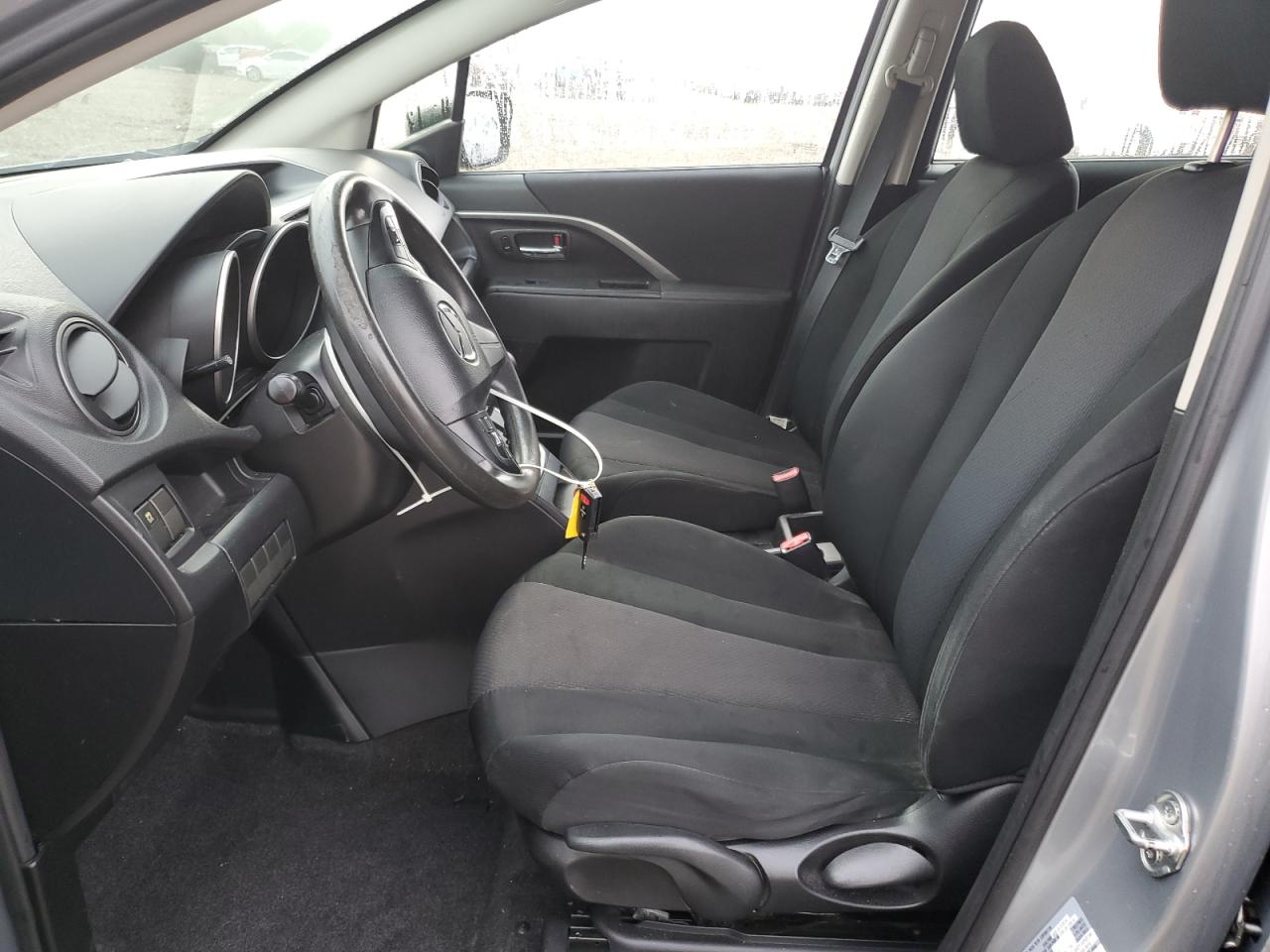 2013 Mazda 5 VIN: JM1CW2BL5D0155325 Lot: 82384645