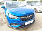 2019 VAUXHALL GRANDLAND X 1.2 TURBO SE 5DR for sale at Copart COLCHESTER