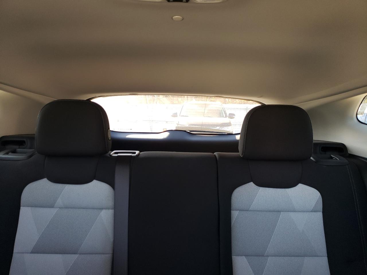 2024 Chevrolet Trax Ls VIN: KL77LFE24RC124283 Lot: 90315655