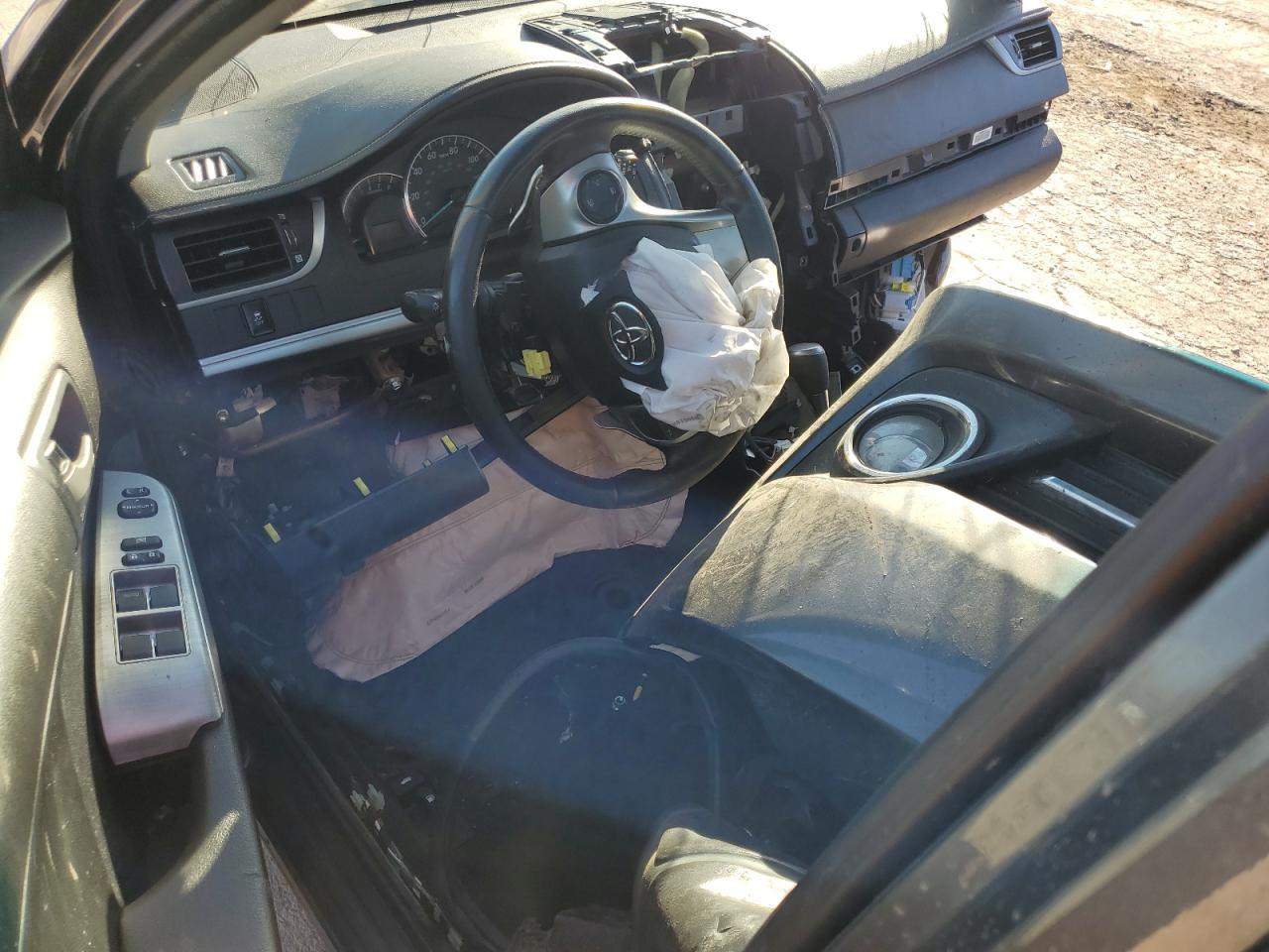 2012 Toyota Camry Base VIN: 4T1BF1FK2CU503804 Lot: 81427105