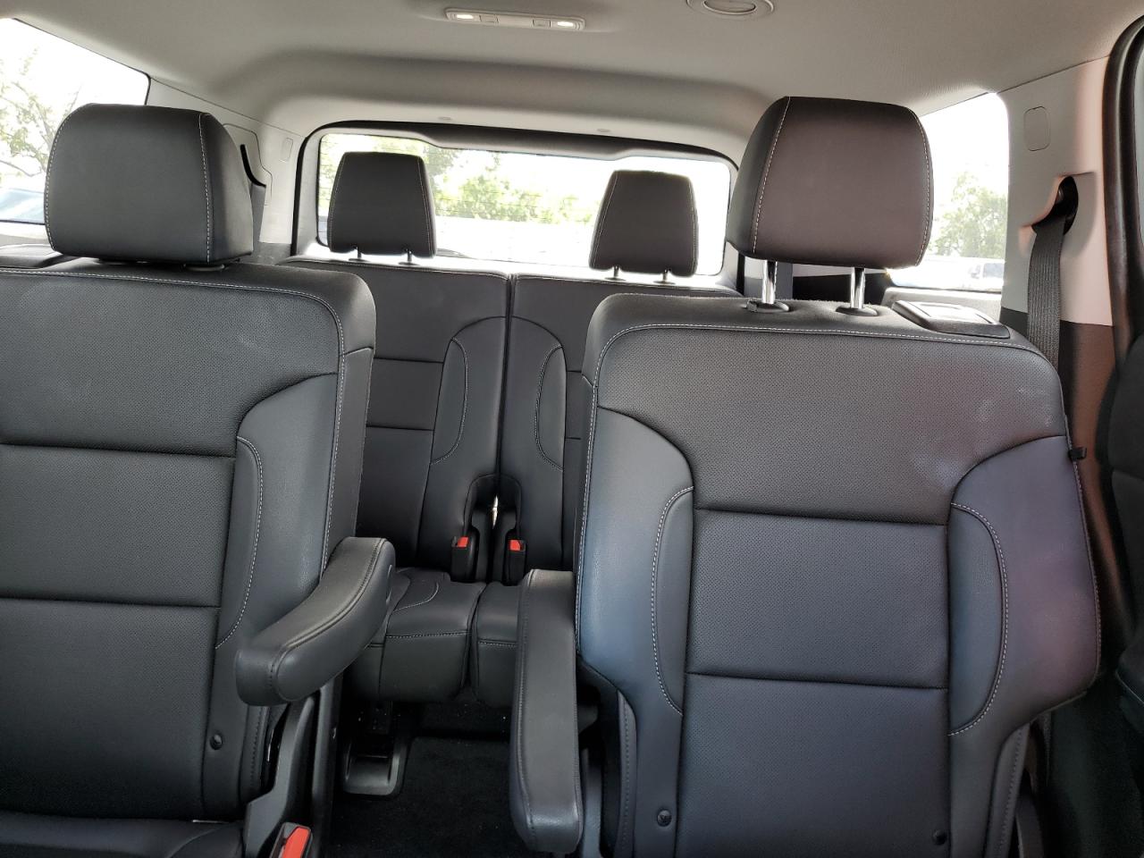 2023 GMC Acadia Slt VIN: 1GKKNML47PZ166428 Lot: 85328775