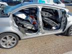 2008 FORD FIESTA ZETEC BLUE  for sale at Copart SANDWICH
