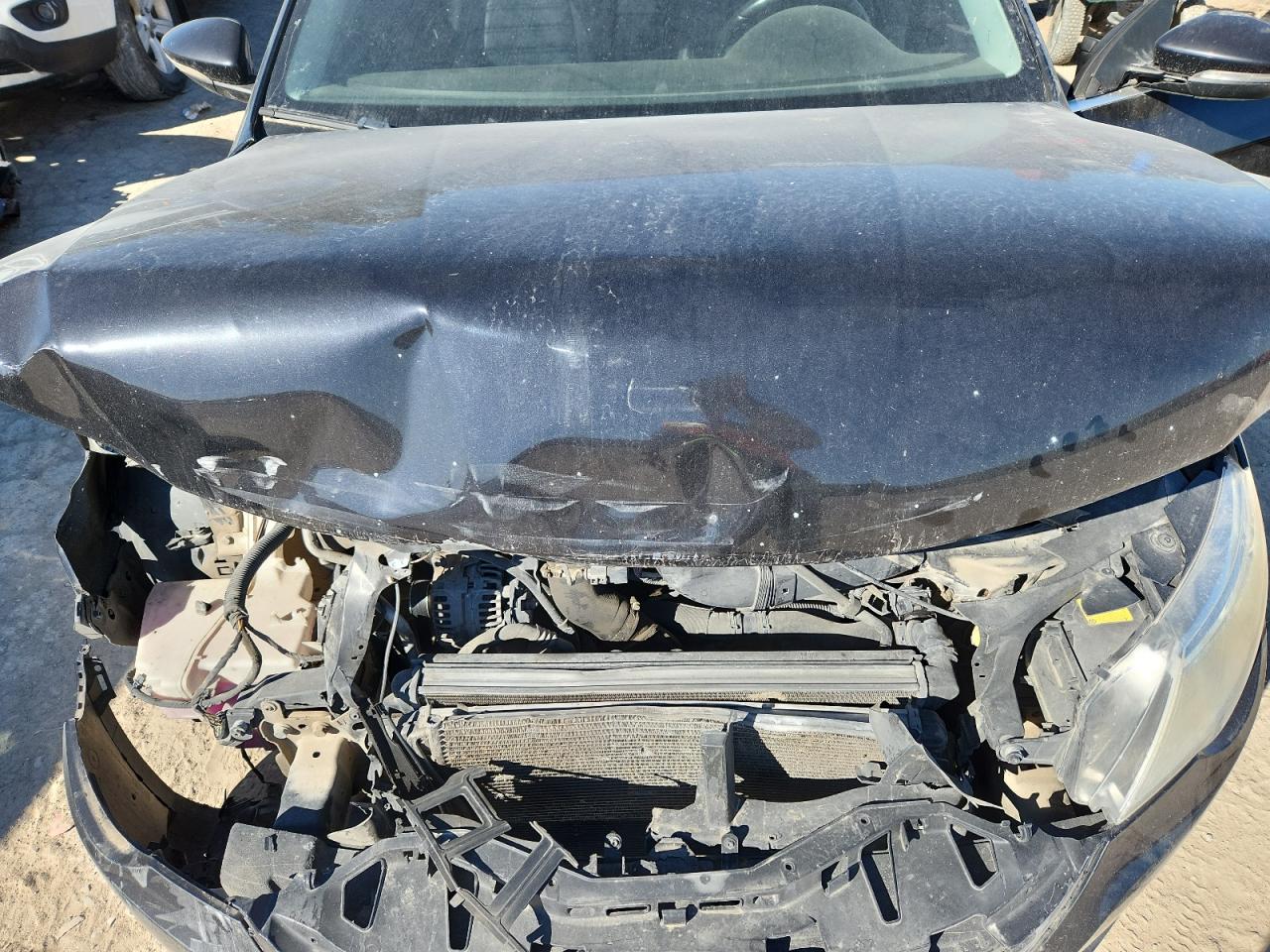 2010 Volkswagen Cc Sport VIN: WVWML7AN3AE511556 Lot: 85921395