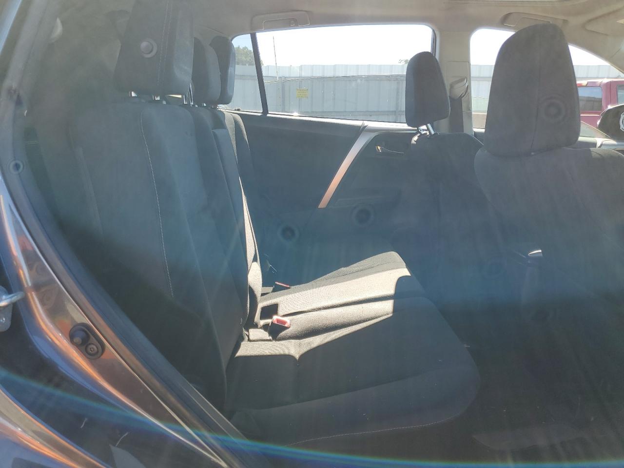 2014 Toyota Rav4 Xle VIN: JTMWFREV7EJ016960 Lot: 82425575