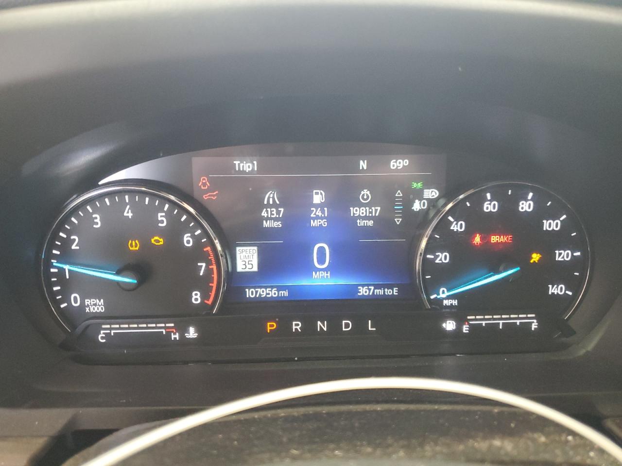 2021 Ford Explorer Limited VIN: 1FMSK8FH0MGB36202 Lot: 85154415