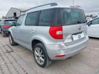2014 SKODA YETI SE TDI CR  for sale at Copart SANDWICH