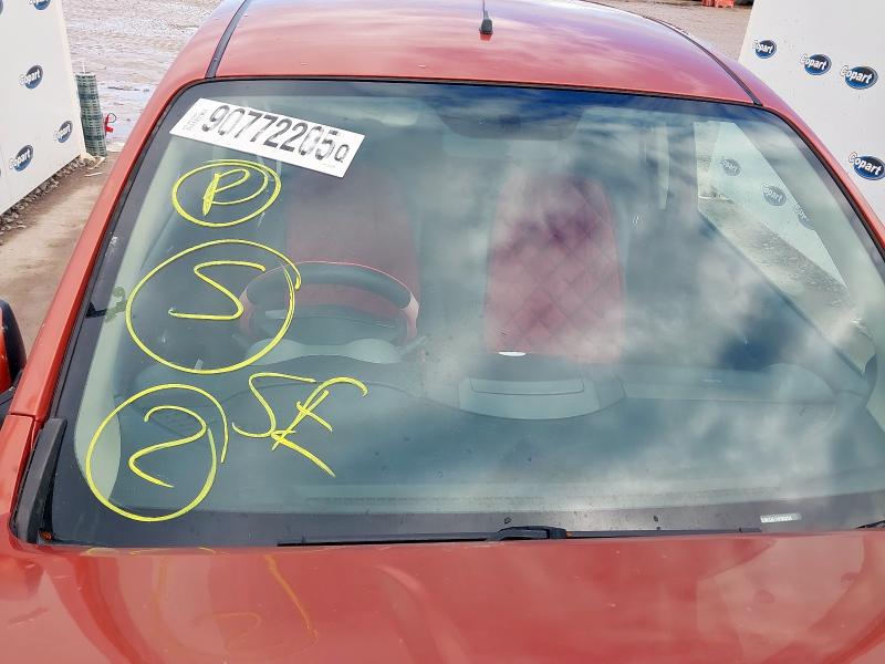 2006 NISSAN NOTE 1.6 SE 5DR AUTO