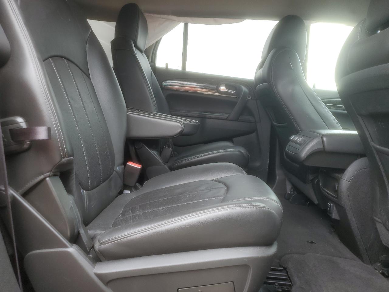 2015 Buick Enclave VIN: 5GAKVBKD0FJ160177 Lot: 87012045