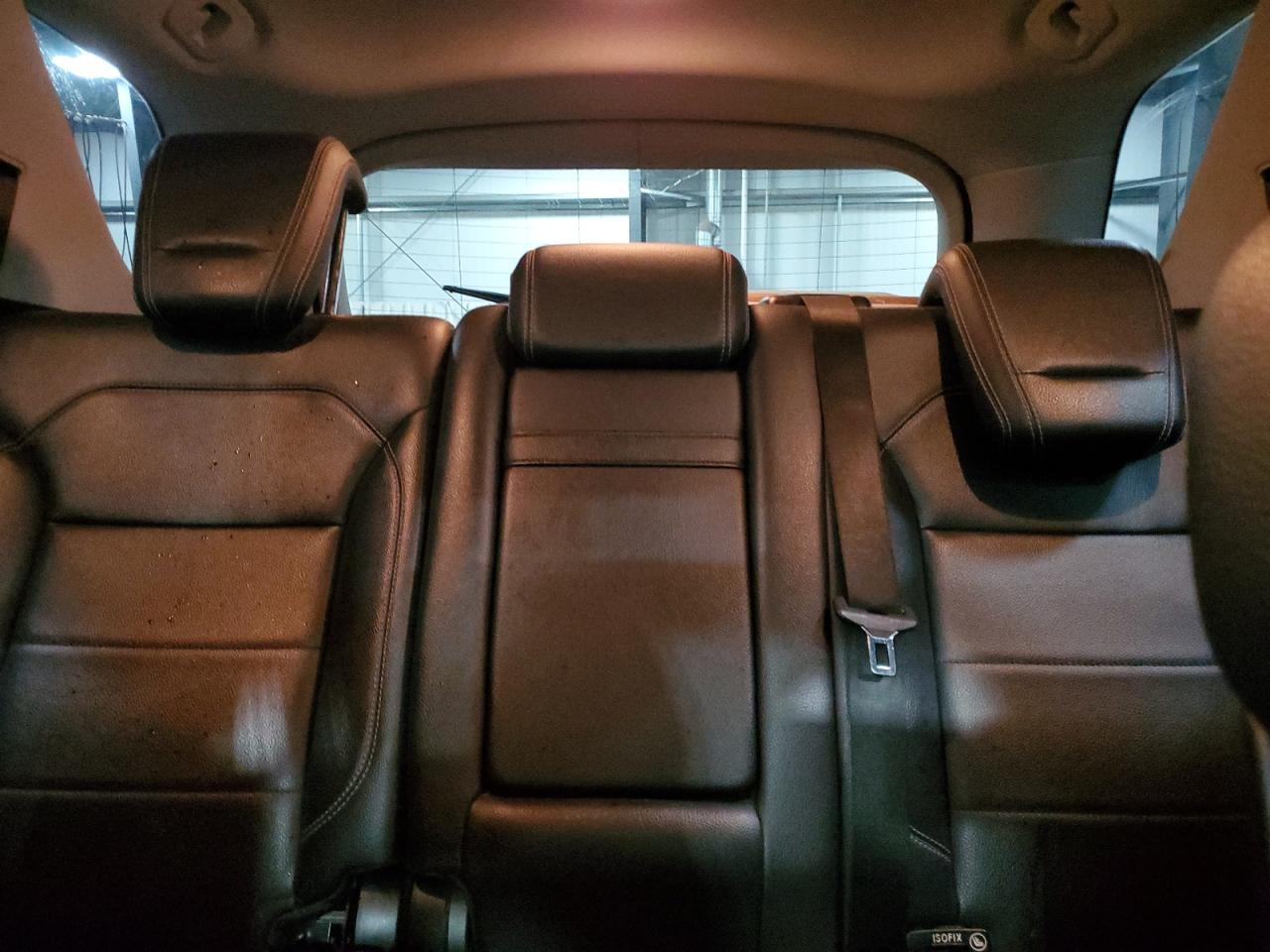 2012 Mercedes-Benz Ml 350 4Matic VIN: 4JGDA5HB8CA065092 Lot: 90644735