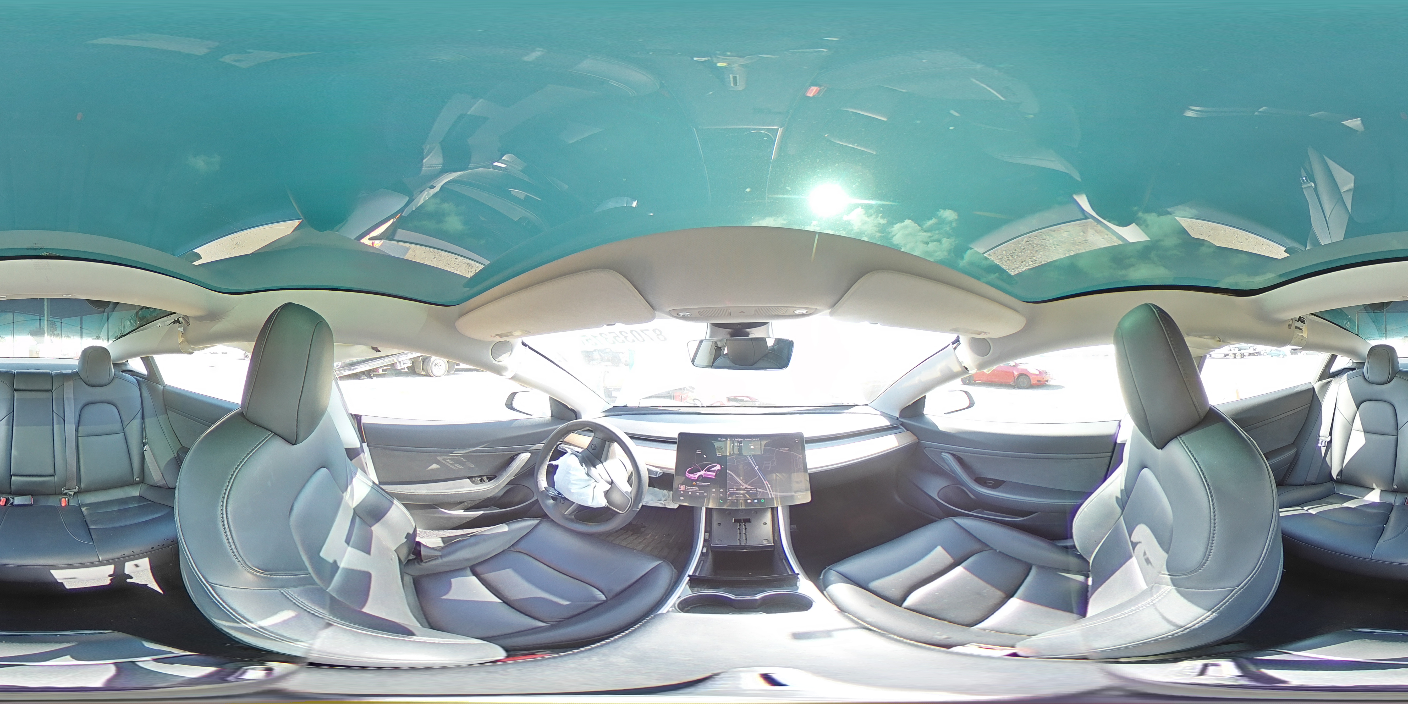 2020 Tesla Model 3 VIN: 5YJ3E1EA3LF633426 Lot: 87035315