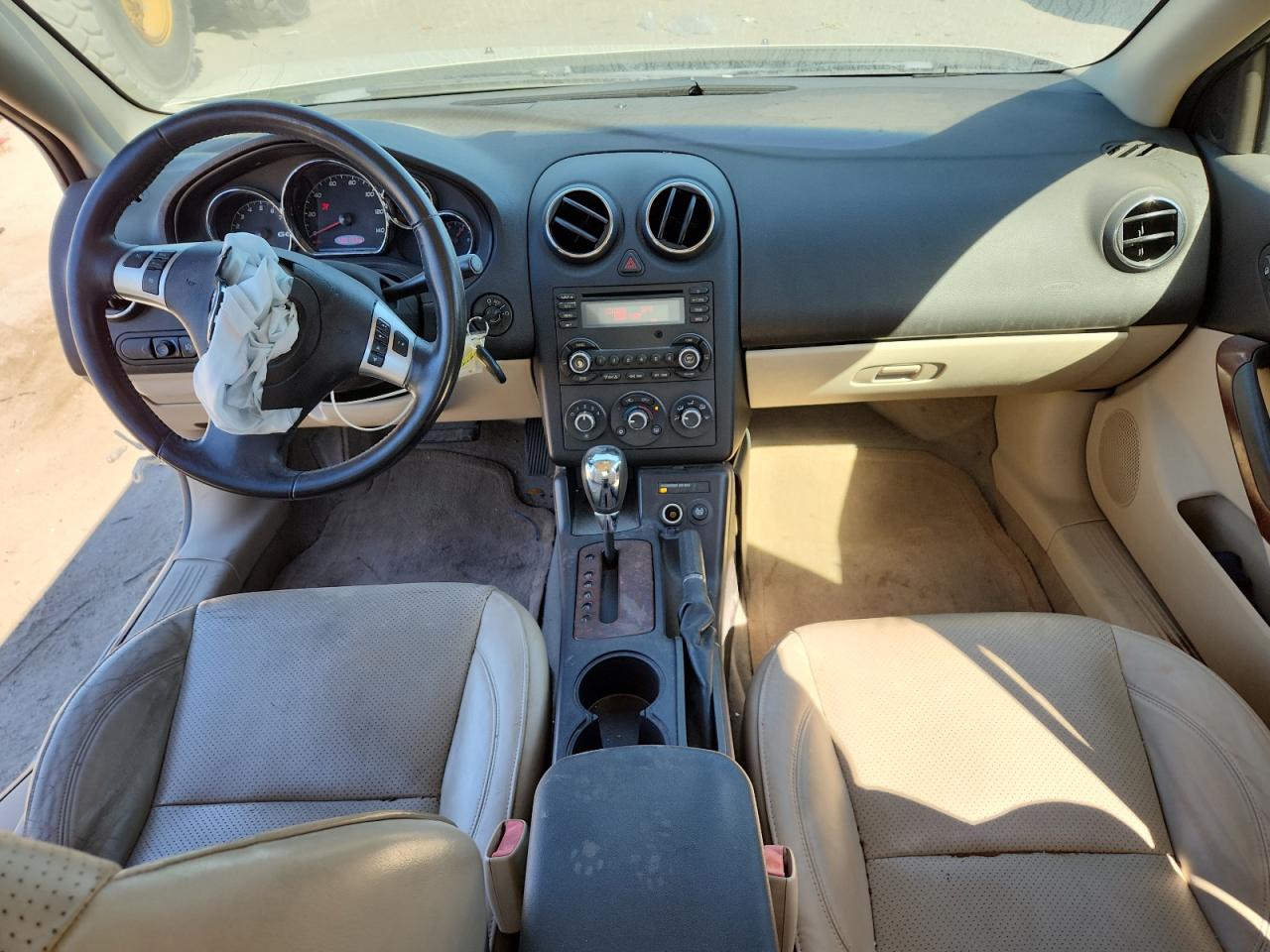 2009 Pontiac G6 VIN: 1G2ZG57N394126302 Lot: 90840845