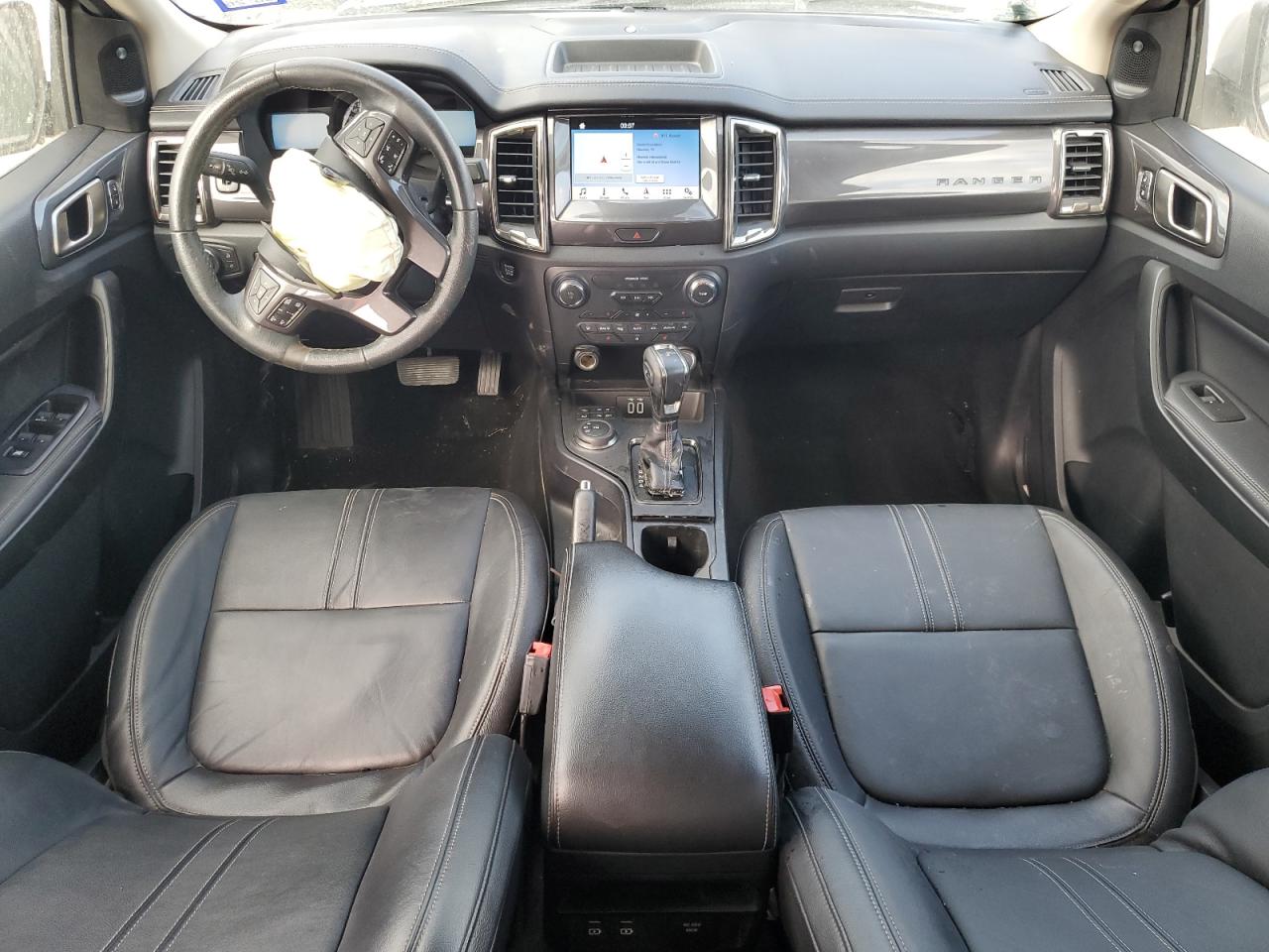 2019 Ford Ranger Xl VIN: 1FTER4FH8KLB01577 Lot: 87040555