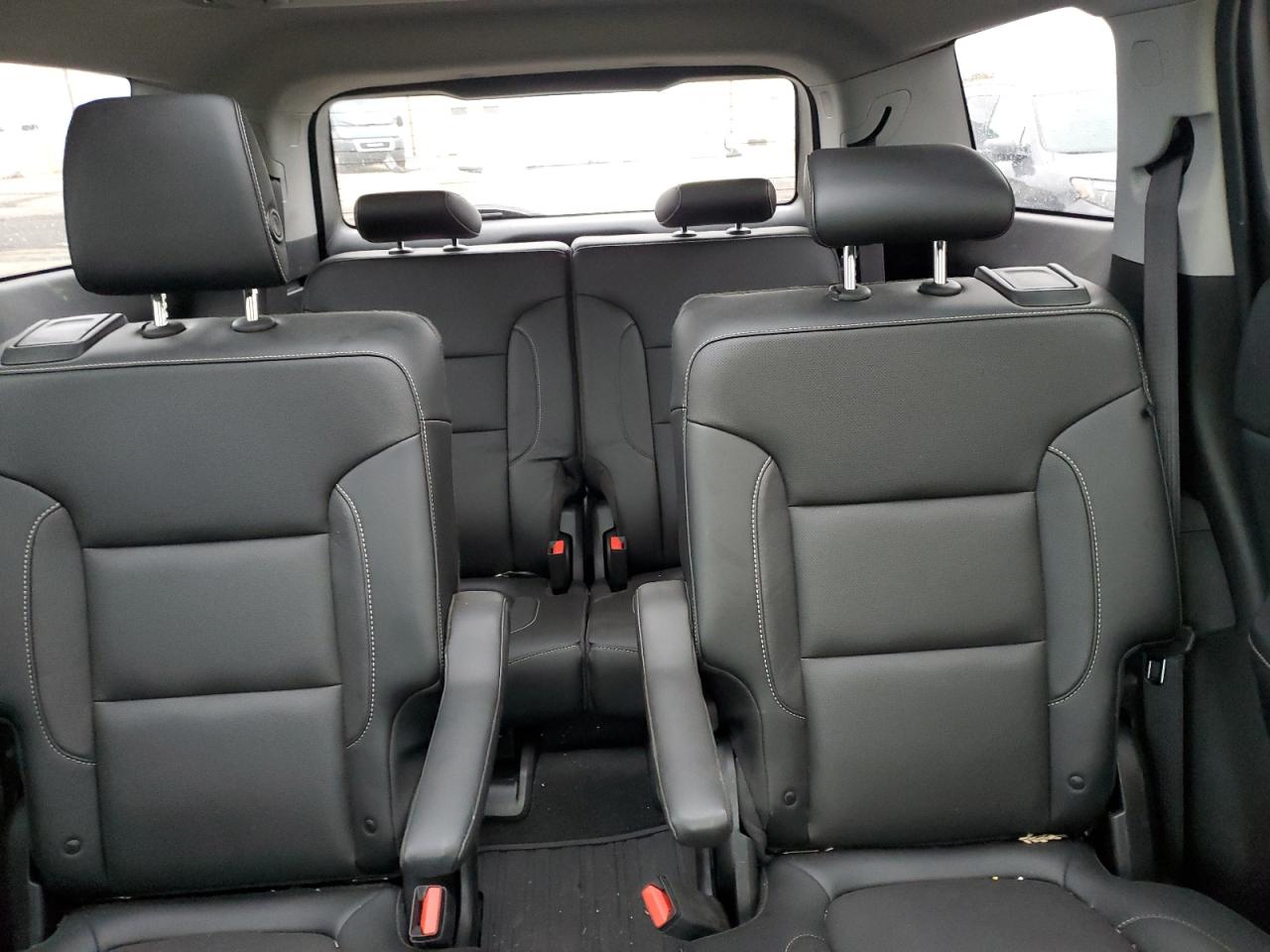 2019 GMC Acadia Slt-1 VIN: 1GKKNULS9KZ276534 Lot: 89530555