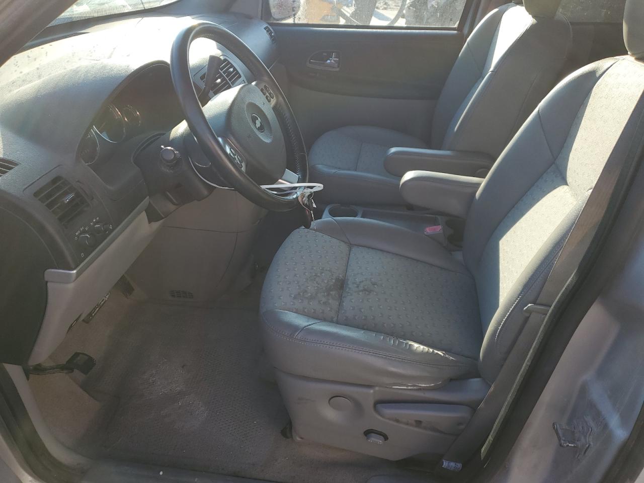 2008 Chevrolet Uplander Lt VIN: 1GNDV33158D144115 Lot: 90144565