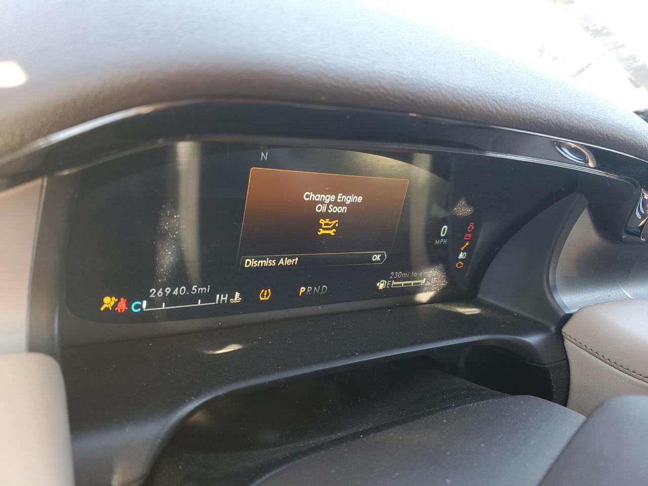 2023 Lincoln Aviator VIN: 5LM5J6WC0PGL11056 Lot: 89520405